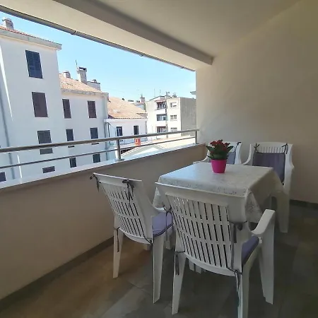 Dunja Apartment