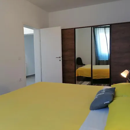 Apartament Dunja