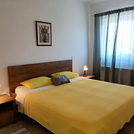 Apartman Dunja