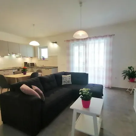 Apartman Dunja