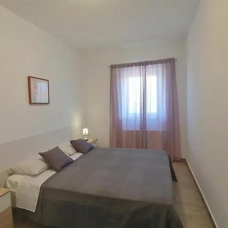 Apartman Dunja