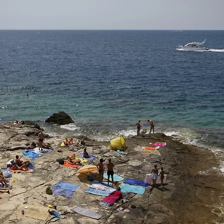 Dunja Apartament Pula