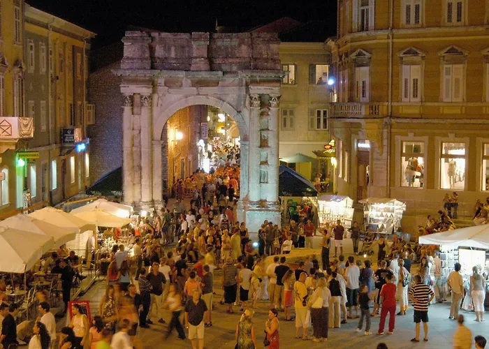 アパート Dunja *