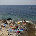 Dunja Lejlighed Pula