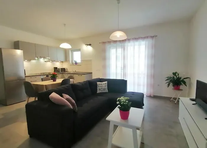Lejlighed Dunja